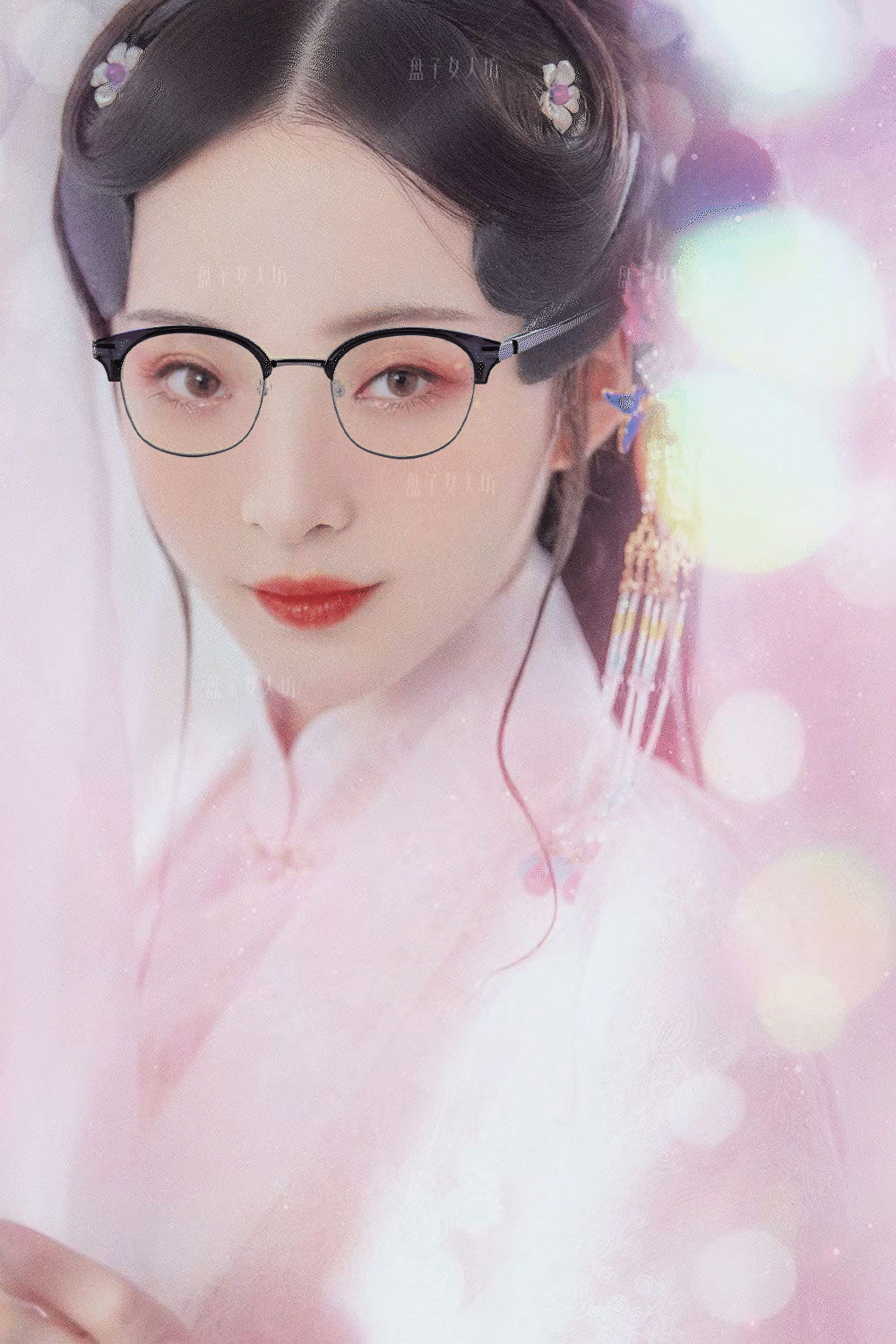 國潮青年，來鄭州愛爾眼科醫(yī)院摘鏡吧！