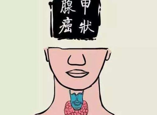 甲狀腺癌早期會怎么樣 頸部腫塊聲音嘶啞下咽呼吸困難