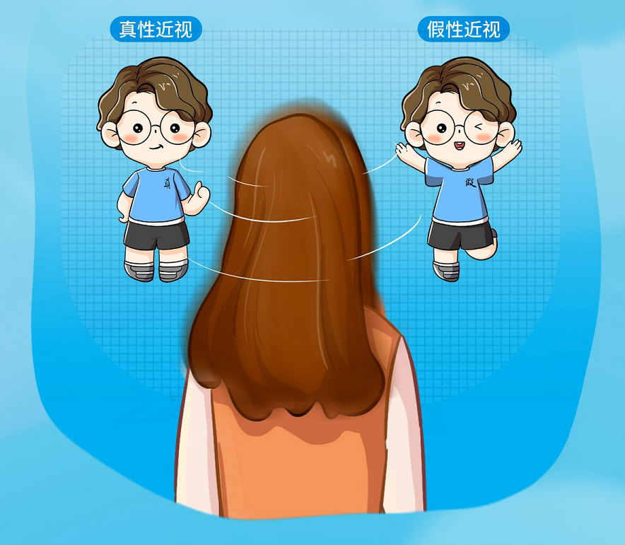 開(kāi)學(xué)季配鏡季？合肥愛(ài)爾提醒：驗(yàn)光配鏡要避坑！