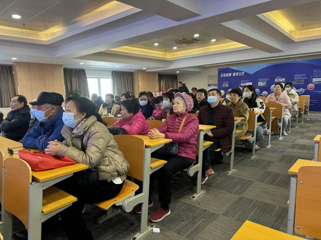 匯集全球智慧，提升精準(zhǔn)診療能力——合肥愛爾“睛致胬肉”科普健教會(huì)圓滿舉辦