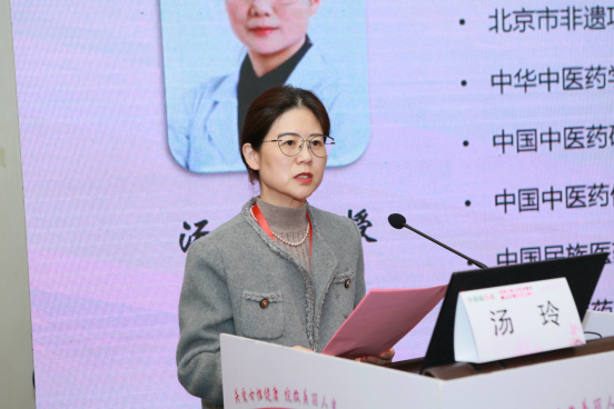 健康巾幗，女性關(guān)愛月-散異有道·內(nèi)異癥知曉日?qǐng)A滿落幕！