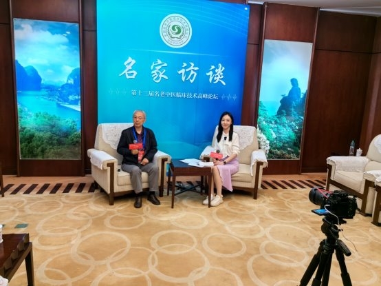 “快速排瘤療法”發(fā)明人張明，30載耕耘，鑄就中醫(yī)治療腫瘤新篇章