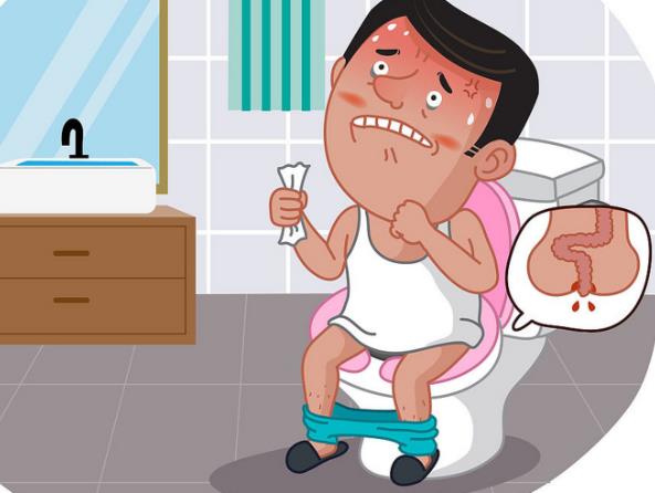 貼肚臍治痔瘡管用嗎 痔瘡外用藥有哪些