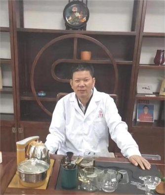 看眼睛知五臟之病，中醫(yī)的“CT”創(chuàng)始人孫青海