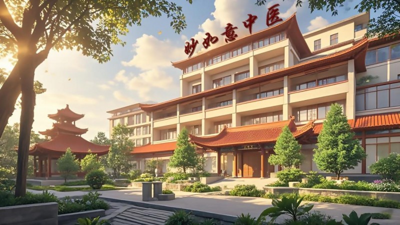 妙如意互聯(lián)網(wǎng)醫(yī)院：智能助力中醫(yī)藥開啟現(xiàn)代化發(fā)展新篇章