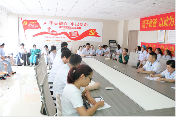 南寧東大肛門腸醫(yī)院正規(guī)可靠嗎？