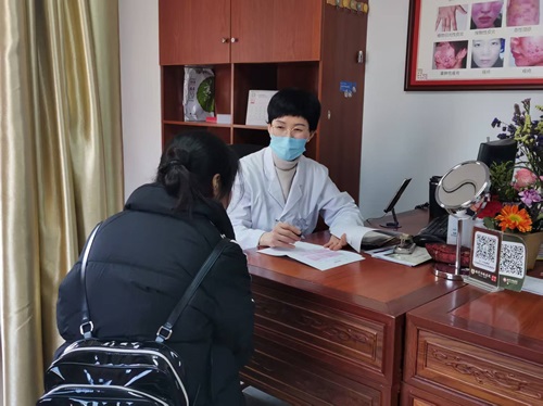 告別過敏困擾！南京華膚皮膚病研究所打造個(gè)體化治療方案