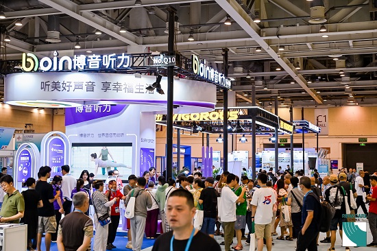 科技賦能，融創(chuàng)新生！2025 REHACARE康復(fù)展邀您8月蘇州見！